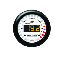 MTX-D: Vakuum/Laddtryck/Shiftlight Mätarkit Innovate Motorsport